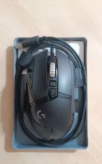 موس گیمینگ لاجیتک G502 HERO
