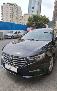 بسترن B30 مدل۹۷ بی رنگ