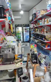 سوپر مارکت با تمام تجهیزات اجاره داده میشود