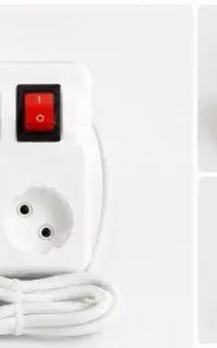 محافظ برق PC و کنسول بازی همراه با یکسال گارانتی