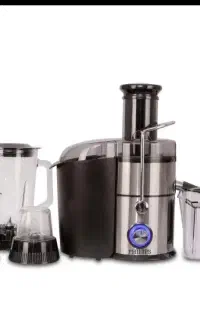 فروش انواع  آبمیوه گیری با قیمت کف بازار