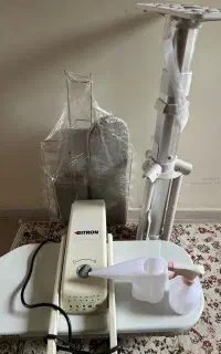 اتو پرسی بایترون مدل BSI-500