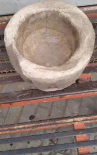 سرکو کوچک سنگ سفید
