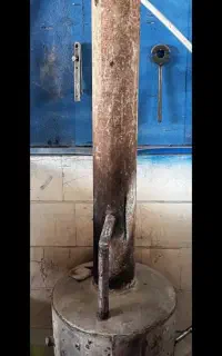 بخاری نفتی و گازوئیلی مناسب مغازه گلخانه باغ و...