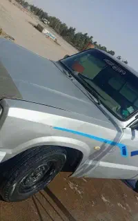 مزدا ۲۰۰۰ ژاپن مدل ۸۹