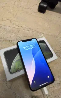 Iphone xs