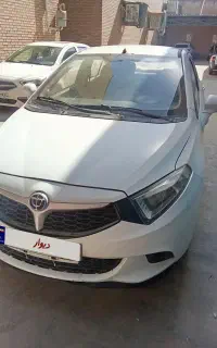 برلیانس h230