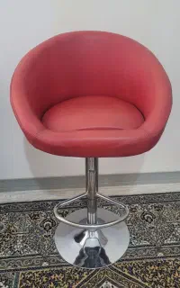 صندلی جک دار