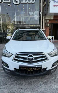 هایما s5  ۴۰۱ بی توضیح
