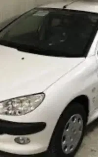 ۲۰۶ مدل ۹۵