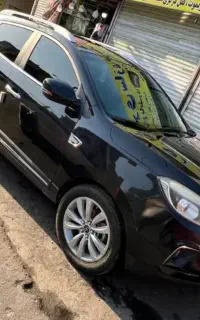 جک s5 اتومات بی رنگ فول 2000توربو