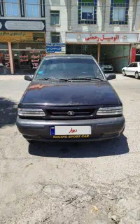 پرایدصبا88