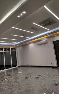 برقکار ساختمان