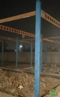 آبادگران شرق