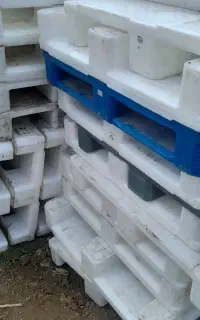 فروش پالت پلاستیکی