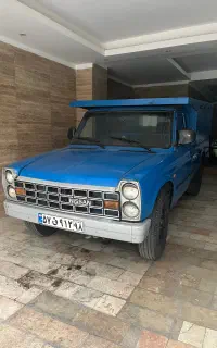 حمل بار گندم