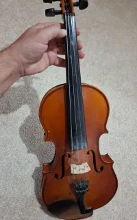 ویولن آموزشی برند ویتنر