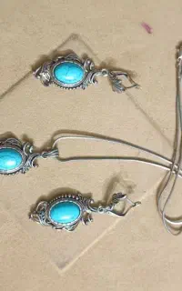 بدلیجات نیم ست
