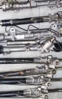 تعمیر کلیه جعبه فرمان،پمپ هیدرولیک ضمانتی