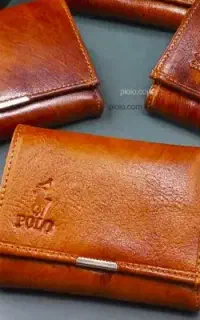 کیف چرم گمشده(قاسم بوعذار)