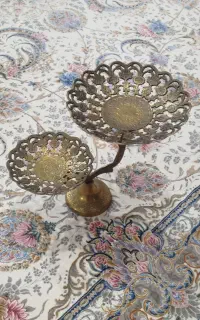 شیرینی خوری برنز