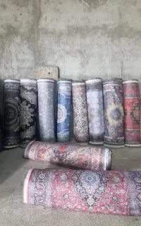 تولیدی فرشینه