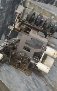 سردوز چهار نخ مدل برادر