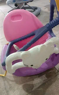 تاب کودک