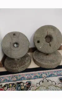 وسایل قدیمی