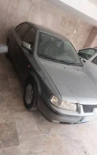 سمند دوگانه مدل اخر ۸۵
