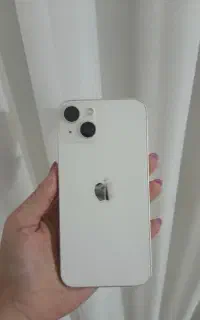 ایفون ۱۳ بسیار تمیز