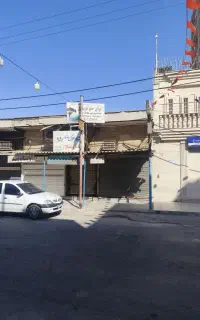 (نوای حج غرباوی)