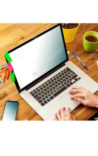 صندوق دار خانم شیفت صبح