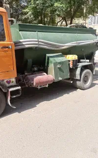 تخلیه چاه،لوله بازکنی،مکنده،کل قم وحومه
