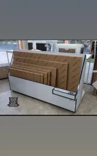 محافظ صفحه تلویزیون (گلس ضربه گیر)