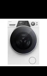 ماشین لباسشوئی کندی مدل GBT1459اکبند ۹کیلو