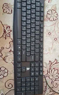کیبرد دلتا