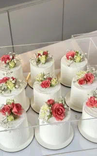 باکس مینیکیک خواستگاری و بله برون