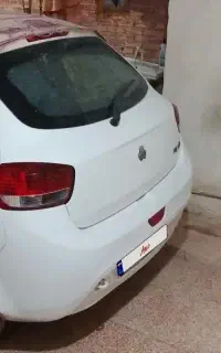 تیبا دو مدل 98