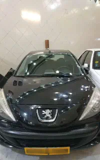 ۲۰۷ اتومات ۹۷ بیرنگ