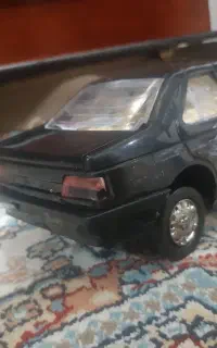 ماکت ۴۰۵ فاب