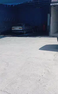 کارواش کامل خودرو ویژه