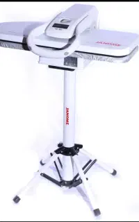 اتو پرس ژانومه