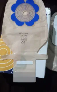 کیسه کلستومی نو