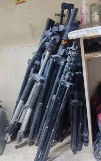 پایه باند بلندگو و مداحی