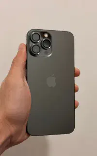 آیفون ۱۳ پرومکس