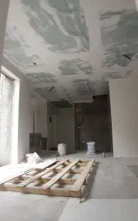 نقاشی ساختمان