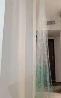 تور ماهی گیری دست بافت