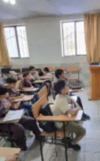 نذر علمی و آموزشی