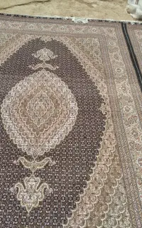 فرش 12مترب